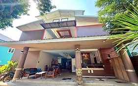 Chedi Chiangrai Boutique Hotel